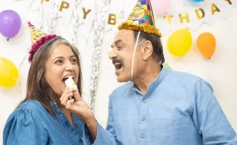 Emotional Well-Being